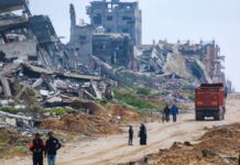 गाजा पर शासन में हमास नहीं निभाएगा कोई भूमिका, खुद को किया अलग… Gaza ceasefire 2025