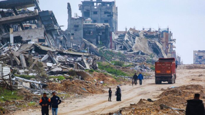 Gaza ceasefire 2025 Gaza ceasefire 2025