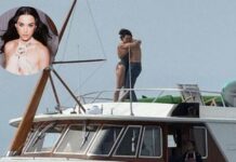 जस्टिन ट्रूडो और कैटी पेरी की तस्वीरों ने सोशल मीडिया पर मचाया तूफान…यॉट पर Kiss करते हुए फोटो हुआ वायरल Justin Trudeau yacht photos viral