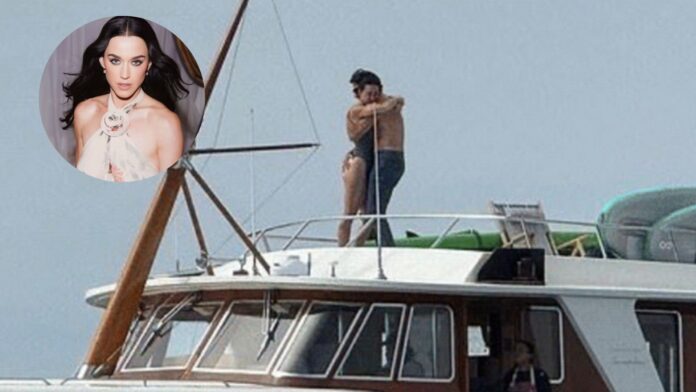 Justin Trudeau yacht photos viral Justin Trudeau yacht photos viral