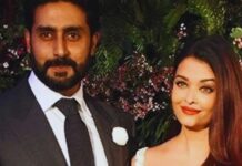 25 साल बाद अभिषेक बच्चन को मिला फिल्मफेयर बेस्ट एक्टर अवॉर्ड, पिता अमिताभ और बेटी आराध्या को समर्पित किया सम्मान Abhishek Bachchan