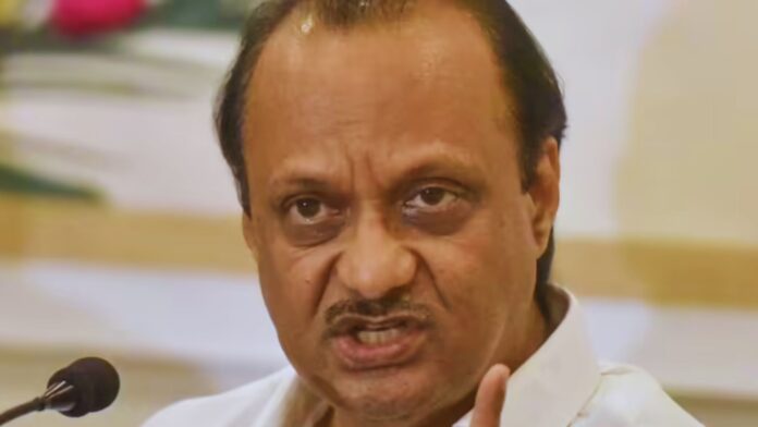 Ajit Pawar Ajit Pawar