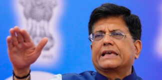भारतीय उद्योगों पर क्यों भड़के वाणिज्य मंत्री पीयूष गोयल, ये है वजह
