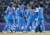सेमीफाइनल में किससे होगा टीम इंडिया का मुकाबला, क्या है प्वॉइंट टेबल का हाल?