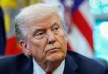 गाजा में लागू हुआ हमास-इजराइल पीस डील का पहला फेज, राष्ट्रपति ट्रंप का ऐलान