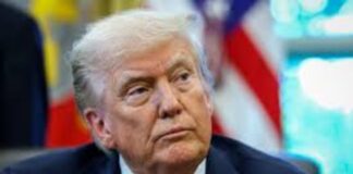 गाजा में लागू हुआ हमास-इजराइल पीस डील का पहला फेज, राष्ट्रपति ट्रंप का ऐलान