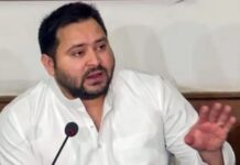 20 महीने में हर परिवार को दी जाएगी एक सरकारी नौकरी, बिहार चुनाव में तेजस्वी यादव का बड़ा ऐलान