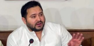 20 महीने में हर परिवार को दी जाएगी एक सरकारी नौकरी, बिहार चुनाव में तेजस्वी यादव का बड़ा ऐलान