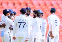 WTC Points Table Update: वेस्टइंडीज से भारी जीत के बावजूद टॉप-2 में जगह नहीं बना पाया भारत WTC Points Table Update