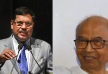 ‘न डर, न पछतावा’: CJI गवई पर जूता फेंकने की कोशिश करने वाले वकील ने तोड़ी चुप्पी Rakesh Kishore Statement