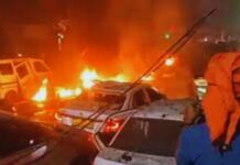 सीरिया और अफगानिस्तान जाना चाहते थे…लाल किला धमाके में चौंकाने वाले खुलासे Red Fort blast