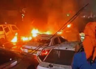 सीरिया और अफगानिस्तान जाना चाहते थे…लाल किला धमाके में चौंकाने वाले खुलासे Red Fort blast