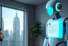 पहली बार AI के जरिए घर-घर पहुंचेगा न्याय, शुरू हुई मुहिम…300 जजों और सैकड़ों पुलिस अधिकारी शामिल AI legal chatbot India