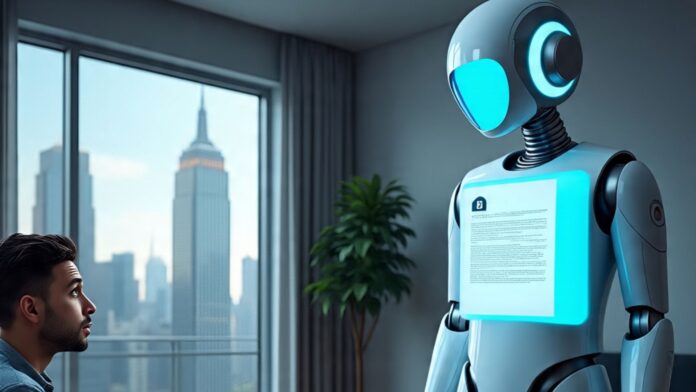 AI legal chatbot India