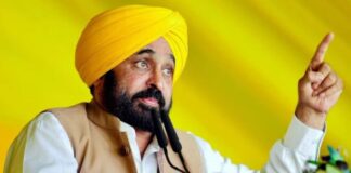 मान सरकार ने पंजाब में मिड-डे मील में किए कईं सुधार, 44301 महिलाओं को मिला रोजगार भगवंत मान