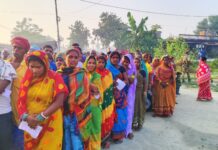 SIR से बढ़ा बिहार में वोट प्रतिशत? जानें 18 जिलों में कितने फीसदी हुआ मतदान