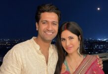 कैटरीना कैफ ने दिया बेटे को जन्म, विक्की कौशल ने यूं किया सेलिब्रेट