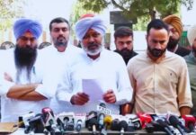 पंजाब यूनिवर्सिटी सैनेट भंग विवाद: AAP और छात्रों ने BJP को दिया खुला चुनौती Panjab University