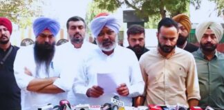 पंजाब यूनिवर्सिटी सैनेट भंग विवाद: AAP और छात्रों ने BJP को दिया खुला चुनौती Panjab University