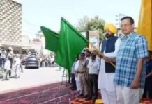 पंजाब में युवाओं के लिए रोजगार और परिवहन का नया अध्याय, मान सरकार ने दिया 10,000+ युवाओं को ‘बॉस’ बनने का मौका! CM Maan