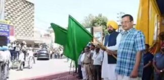 पंजाब में युवाओं के लिए रोजगार और परिवहन का नया अध्याय, मान सरकार ने दिया 10,000+ युवाओं को ‘बॉस’ बनने का मौका! CM Maan