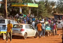 माली में अलकायदा और ISIS की दहशत, पांच भारतीयों का किया अपहरण