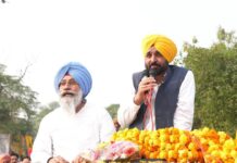 ‘मैं CM नहीं, दुखमंत्री हूं…’ तरनतारन रैली में भावुक हुए मान, बोले- ये चुनाव कुर्सी की लड़ाई नहीं, आपके बच्चों के भविष्य की जंग है Bhagwant Mann