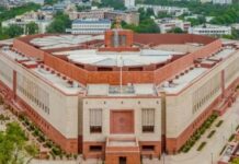 1 दिसंबर से शुरू होगा संसद का शीतकालीन सत्र, 19 दिसंबर को होगा खत्म