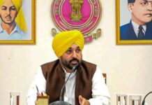 दूसरी सरकारों ने दी थी सिर्फ ज़ुबान की चोट, मान सरकार ने दलितों को बना दिया पंजाब का ‘गौरव’ Punjab