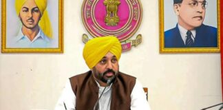 दूसरी सरकारों ने दी थी सिर्फ ज़ुबान की चोट, मान सरकार ने दलितों को बना दिया पंजाब का ‘गौरव’ Punjab