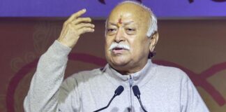 भारत में रह रहे सभी मुस्लिमों के पूर्वज सनातनी, मोहन भागवत के बयान ने मचाई हलचल