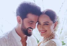 पहली बार मैं किसी मस्जिद में…अबू धाबी पहुंची सोनाक्षी-जहीर, सोशल मीडिया पर शेयर कर दी जानकारी Sonakshi-Zaheer