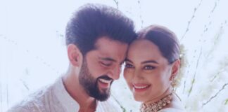 पहली बार मैं किसी मस्जिद में…अबू धाबी पहुंची सोनाक्षी-जहीर, सोशल मीडिया पर शेयर कर दी जानकारी Sonakshi-Zaheer