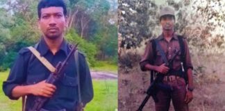 एनकाउंटर में मारा गया 1 करोड़ का इनामी नक्सली माडवी हिडमा, कई हमलों का था साजिशकर्ता