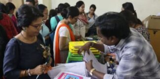 SIR के आंकड़े खोल रहे पश्चिम बंगाल की पोल, सीमा से सटे राज्यों में बढ़े बेतहाशा वोटर्स