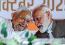 बहुमत के बाद अब किस बाद पर एनडीए में मचा घमासान, जेडीयू-बीजेपी इस पर को लेकर अड़े