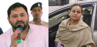 आरजेडी परिवार में मची खींचतान पर लालू के करीबी ने उठाए सवाल, जानें क्या कहा