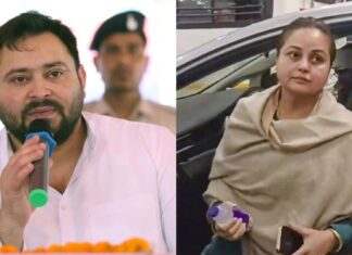 आरजेडी परिवार में मची खींचतान पर लालू के करीबी ने उठाए सवाल, जानें क्या कहा