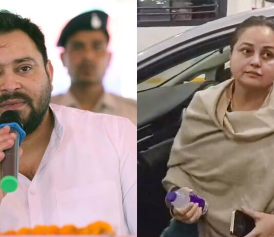 आरजेडी परिवार में मची खींचतान पर लालू के करीबी ने उठाए सवाल, जानें क्या कहा