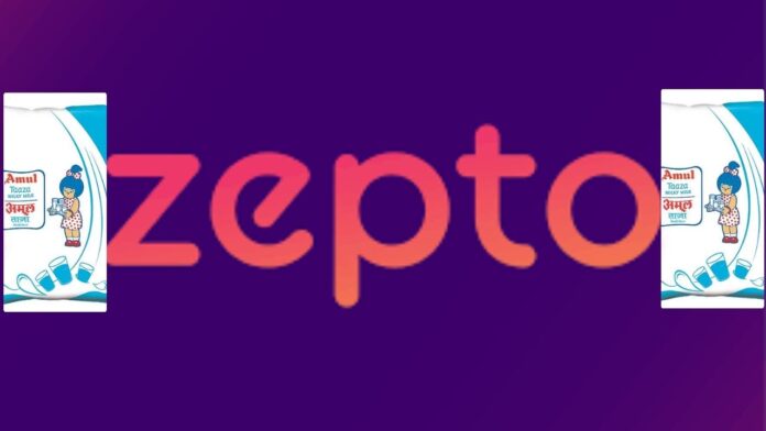 Zepto