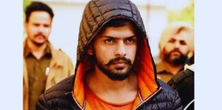 पाक में लॉरेंस बिश्नोई का खौफ! पाक गैंगस्टर का बड़ा खुलासा,दुबई बैठे गैंगस्टर की नींद उड़ी, बोला- बिश्नोई का नाम सुनकर कांप जाते हैं Lawrence Bishnoi