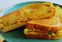 रोज सुबह ब्रेड ऑमलेट खाने की आदत डाल ली तो? सिर्फ 30 दिन में शरीर के साथ ये खतरनाक बदलाव देखकर दंग रह जाएंगे bread omelet