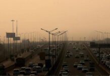 दिल्ली-NCR में हाहाकार, 15 नए प्रदूषण हॉटस्पॉट्स ने तोड़े सारे पुराने रिकॉर्ड! delhi