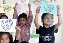 पंजाब में शिक्षा क्रांति! फिनलैंड मॉडल अपनाकर चमके सरकारी स्कूल, लाखों बच्चों का भविष्य अब नई रोशनी में Punjab