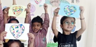 पंजाब में शिक्षा क्रांति! फिनलैंड मॉडल अपनाकर चमके सरकारी स्कूल, लाखों बच्चों का भविष्य अब नई रोशनी में Punjab