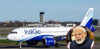 इंडिगो विवाद के बीच PM मोदी का बयान, ‘कानून जनता को तंग करने के लिए नहीं, सुरक्षा और सुविधा के लिए होता है’ PM Modi