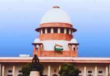 BLOS की सुरक्षा सख्त करें… SIR में खलल पड़ा तो कड़ी कार्रवाई होगी, सुप्रीम कोर्ट ने सभी राज्यों को दिया अंतिम चेतावनी Supreme Court,