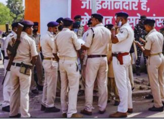 बिहार में हैवानियत की हदें पार, युवक के साथ बेरहमी से की गई दरिंदगी bihar