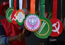 तिरुवनंतपुरम में ढहा लेफ्ट का किला, यूडीएफ ने भी मारी बाजी…केरल निकाय चुनाव में किसको मिला क्या संदेश