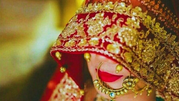 A shocking secret about the groom was revealed on the wedding night, and the marriage broke down in just 3 days – the hidden truth left everyone stunned.